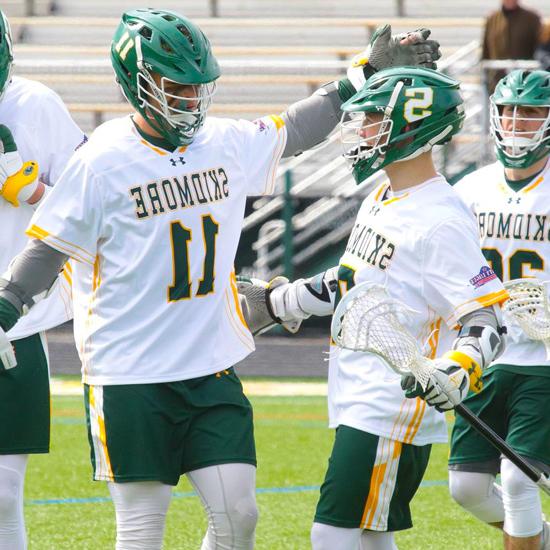 Skidmore+men%27s+lacrosse+players